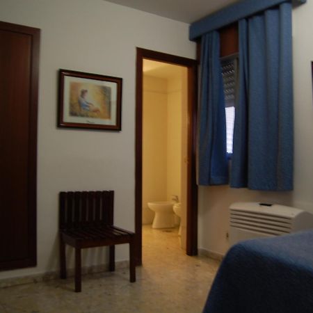 Hotel Marina Victoria Algeciras Dış mekan fotoğraf