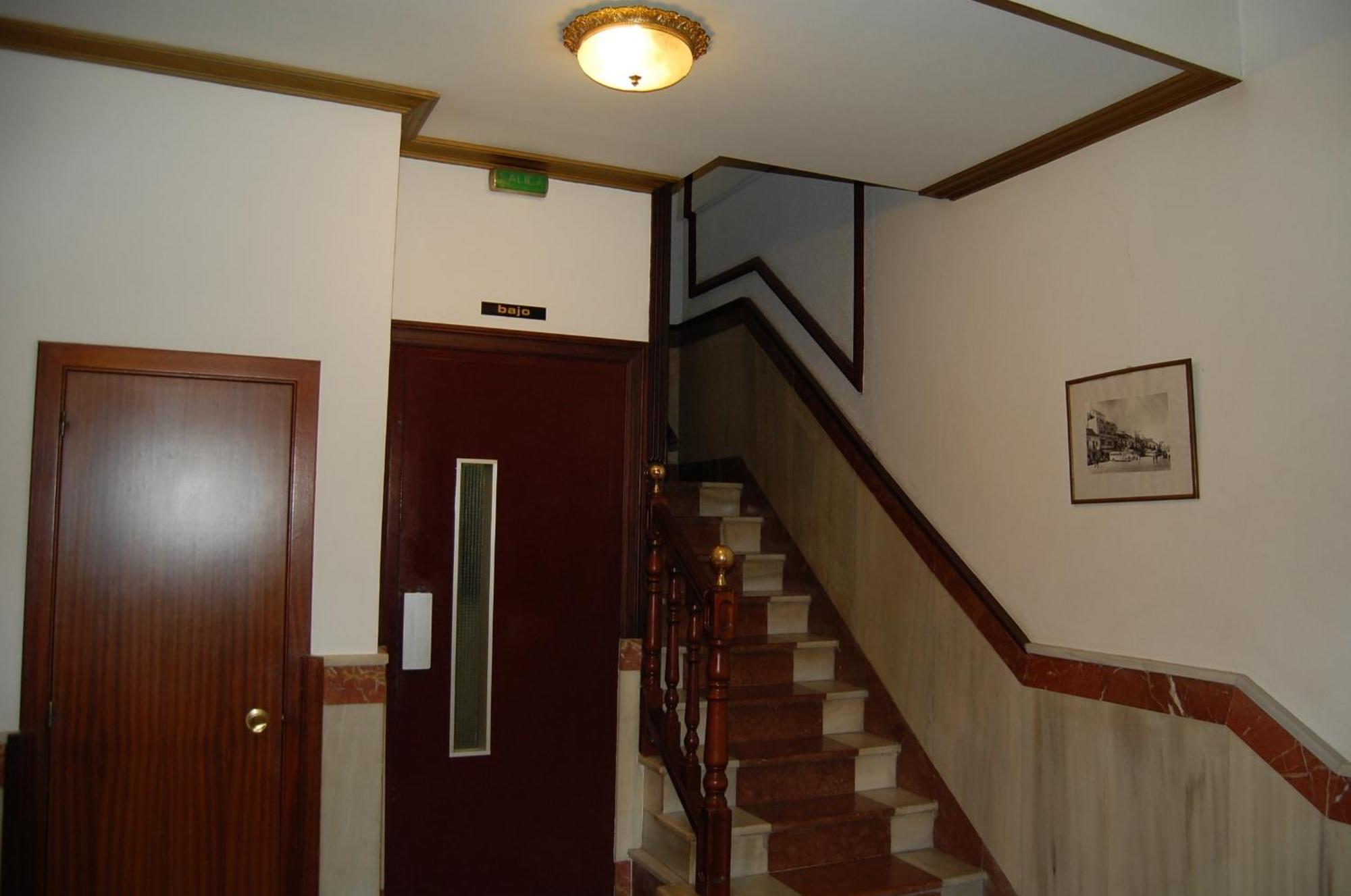 Hotel Marina Victoria Algeciras Dış mekan fotoğraf