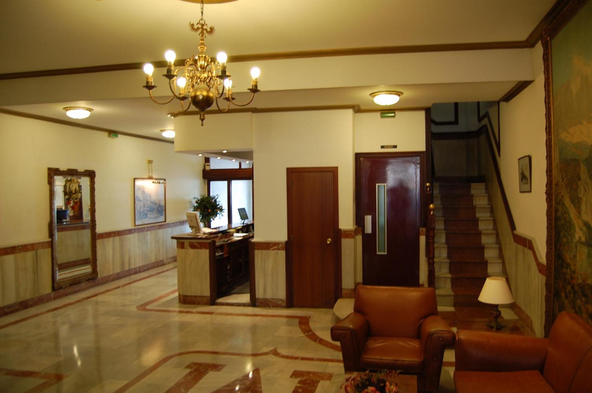 Hotel Marina Victoria Algeciras Dış mekan fotoğraf