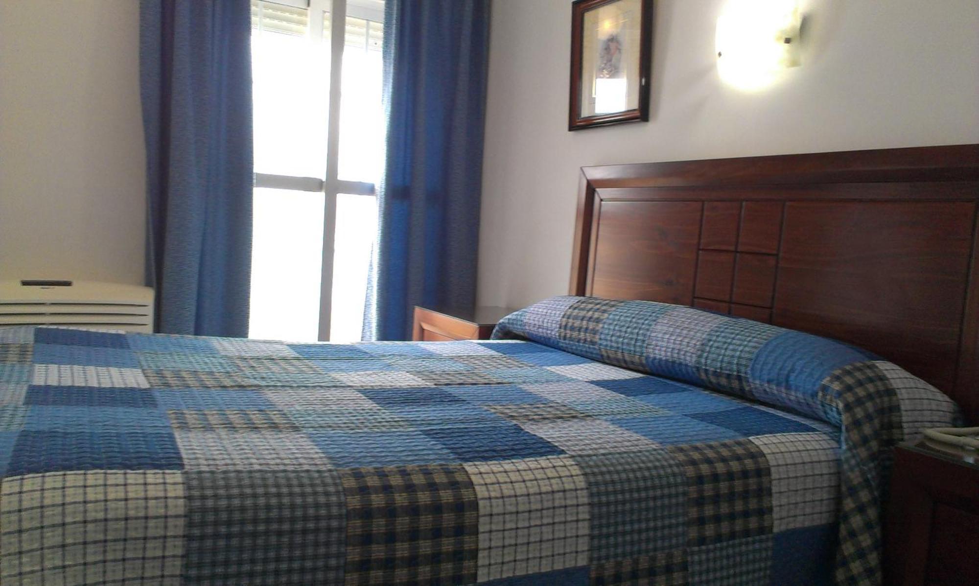 Hotel Marina Victoria Algeciras Dış mekan fotoğraf