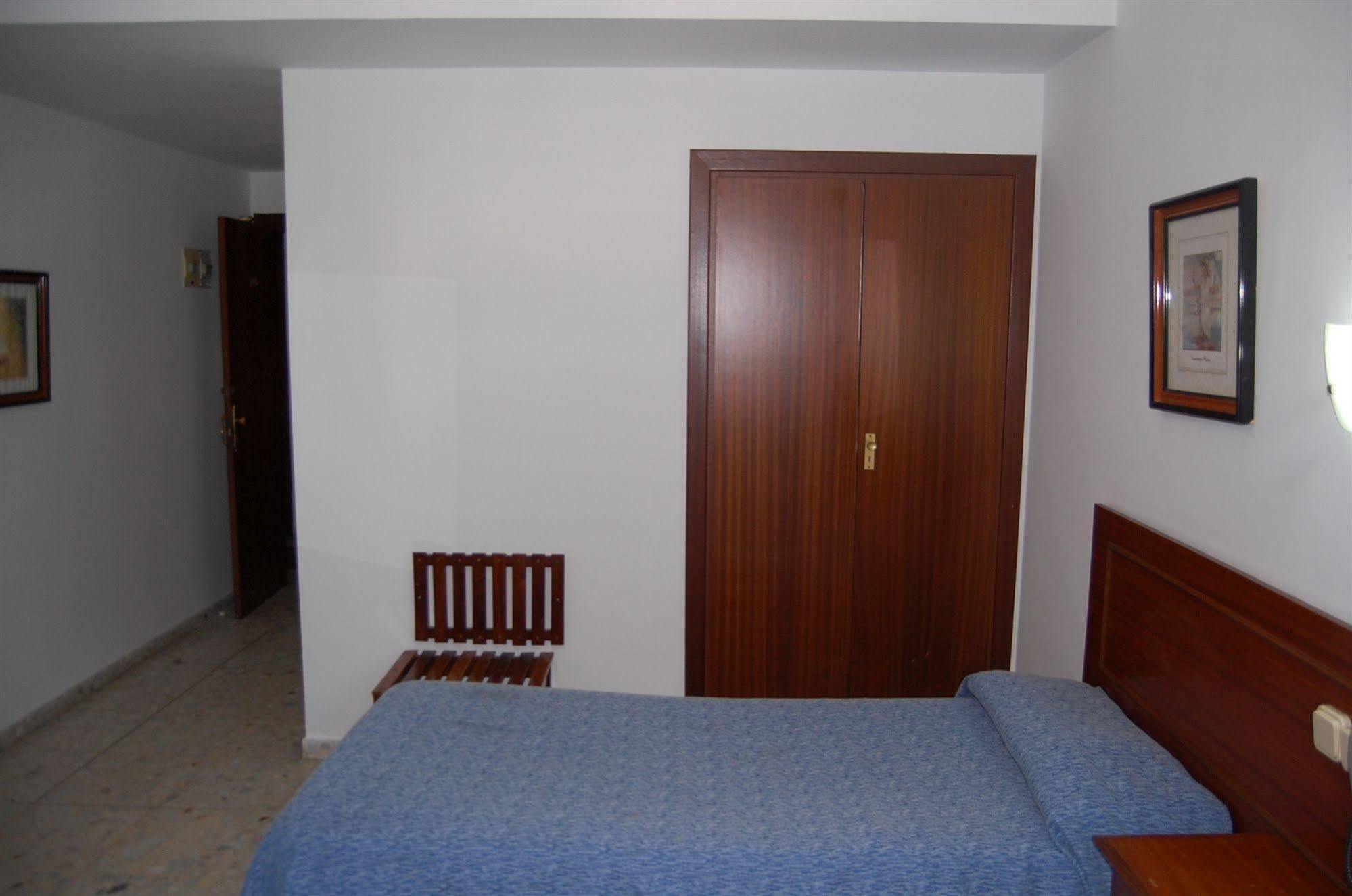Hotel Marina Victoria Algeciras Dış mekan fotoğraf
