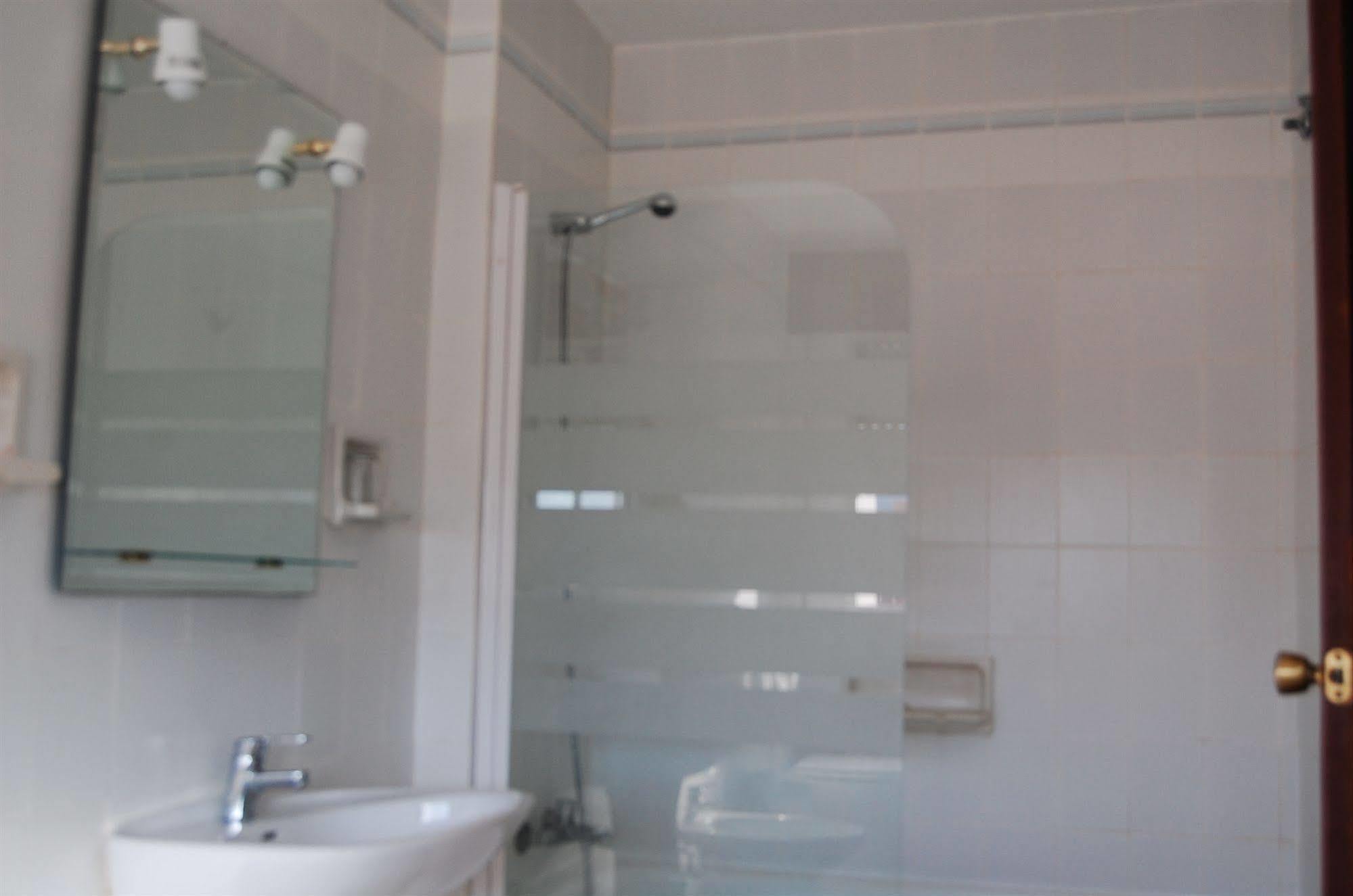 Hotel Marina Victoria Algeciras Dış mekan fotoğraf