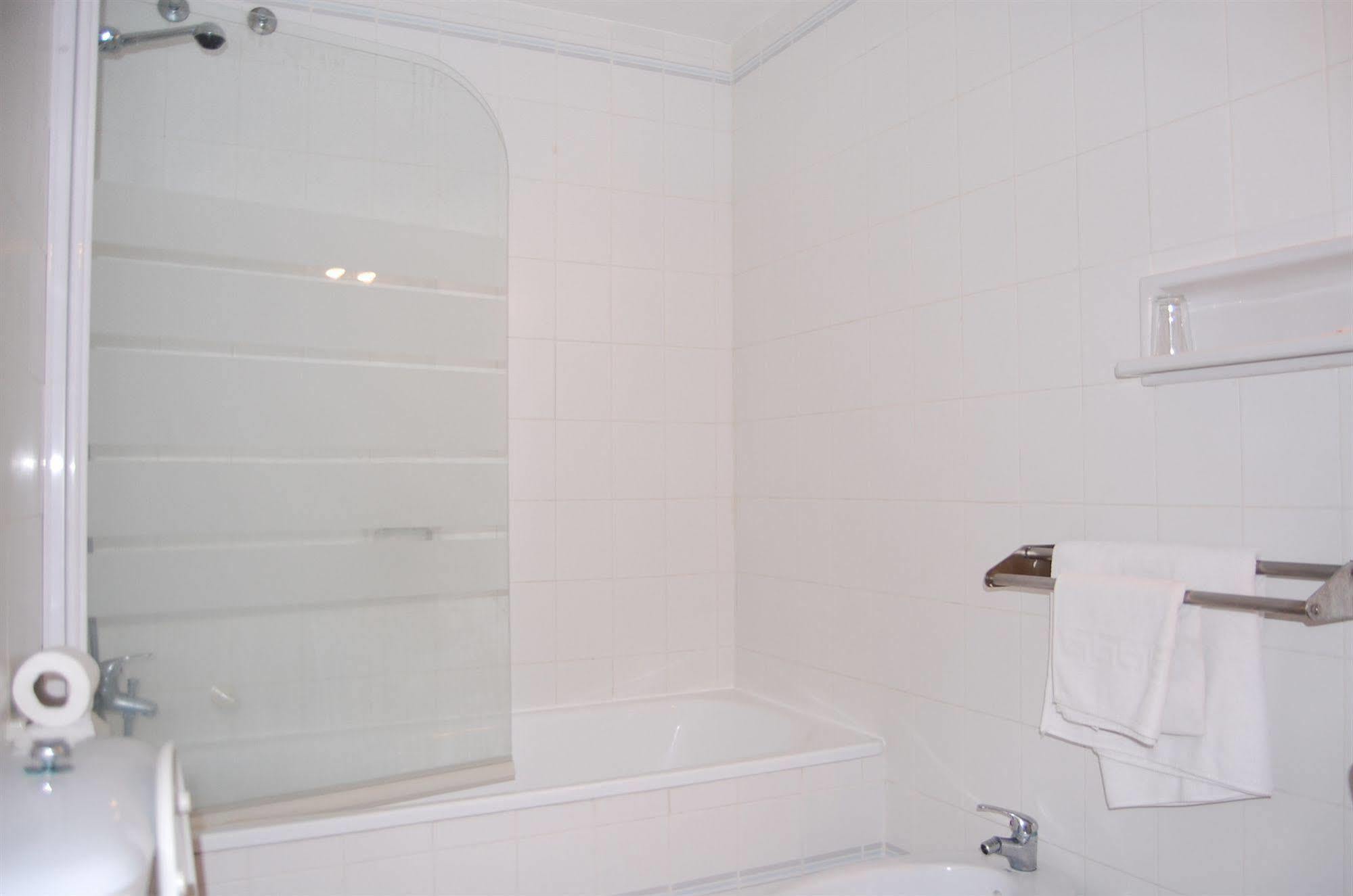 Hotel Marina Victoria Algeciras Dış mekan fotoğraf