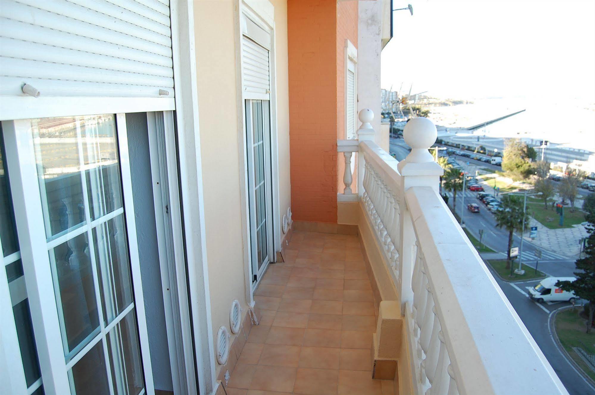 Hotel Marina Victoria Algeciras Dış mekan fotoğraf