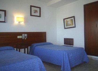 Hotel Marina Victoria Algeciras Dış mekan fotoğraf